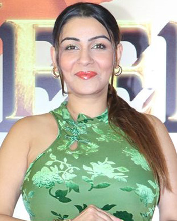 Yamini Malhotra