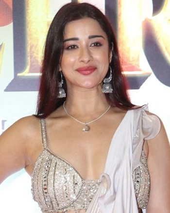 Nyra Banerjee