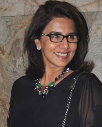 Neetu Kapoor and Reema Jain