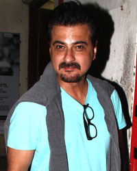 Sanjay Kapoor