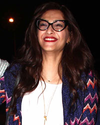 Special Screening of Khoobsurat at PVR