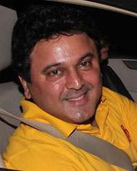 Ali Asgar