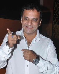 Paresh Ganatra