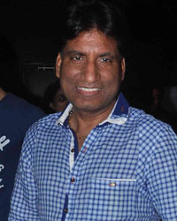 Raju Shrivastav