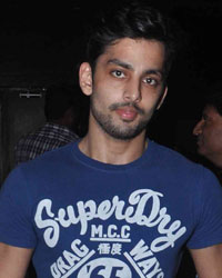 Himansh Kohli