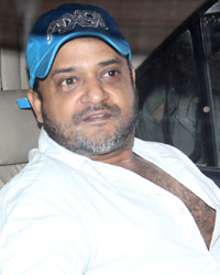 Sajid  Ali