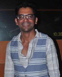 Sunil Grover