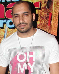 Ali Quli Mirza