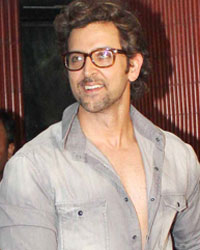 Hrithik Roshan