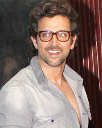 Hrithik Roshan