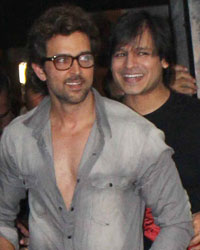 Hrithik RoshanQ