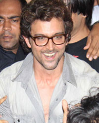 Hrithik Roshan