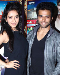 Special Screening of Kuku Mathur Ki Jhand Ho Gayi