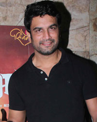 Sharad Kelkar