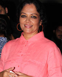 Tanvi Azmi