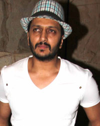 Ritesh Deshmukh