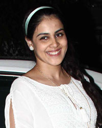 Genelia D'Souza