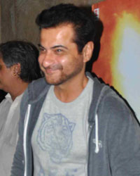 Sanjay Kapoor