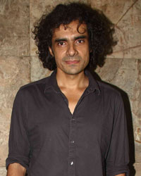 Imtiaz Ali