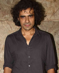 Imtiaz Ali