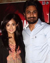 Monali Thakur and Mithoon