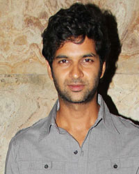 Purab Kohli