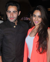 Special Screening of Lekar Hum Deewana Dil