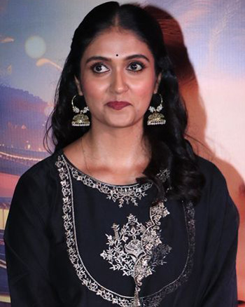 Rinku Rajguru