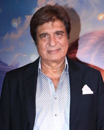 Raj Babbar