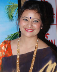 Isha Nayak