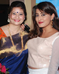 Isha Nayak and Nidhi Subbaiah