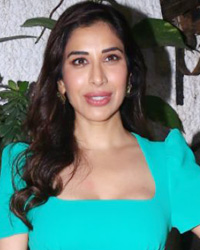 Sophie Choudry