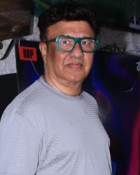 Anu Malik