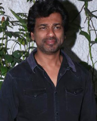 Nikhil Dwivedi