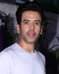 Tusshar Kapoor