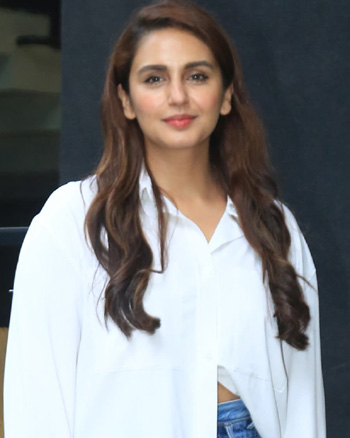 Huma Qureshi