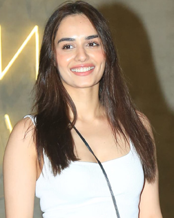 Manushi Chhillar