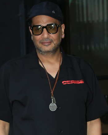 Mukesh Chhabra