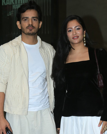 Special Screening Of Maalik