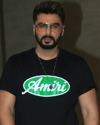 Arjun Kapoor