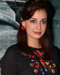 Dia Mirza