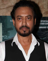 Irrfan Khan