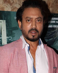 Irrfan Khan