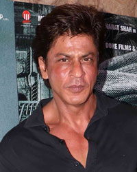 Shahrukh Khan