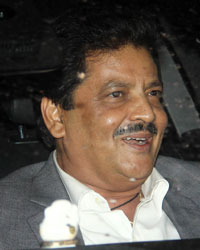 Udit Narayan