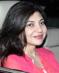 Alka Yagnik