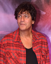 Chunky Pandey