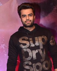 Manish Paul