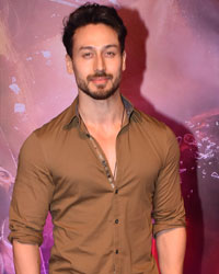 Tiger Shroff