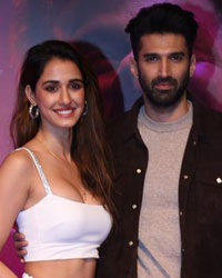 Disha Patani and Aditya Roy Kapur